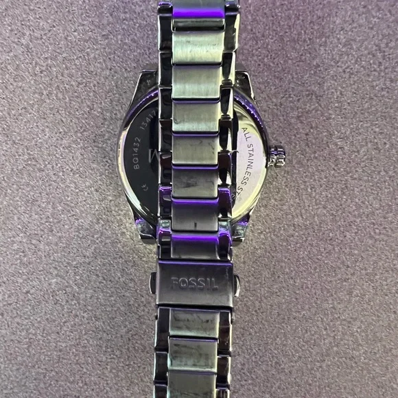 143 Men’s Fossil Watch - Picture 5 of 5